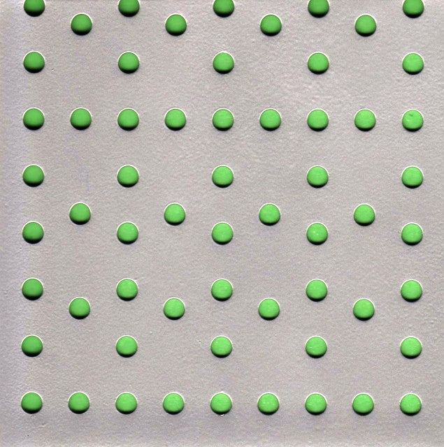 Lochblech aus Stahl roh DC/DD/S235 - SE 5.5-25 1.2x1000x2000