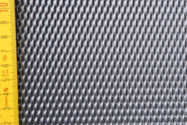 Streckmetall aus Stahl roh DC/DD/S235 - TR 10x4.4 x 1.7 1.5x1250x2500