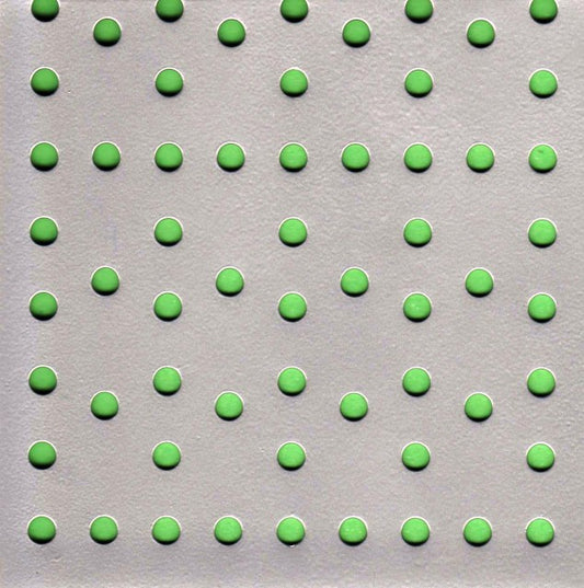 Lochblech aus Stahl roh DC/DD/S235 - SE 5.5-25 1.2x1000x2000